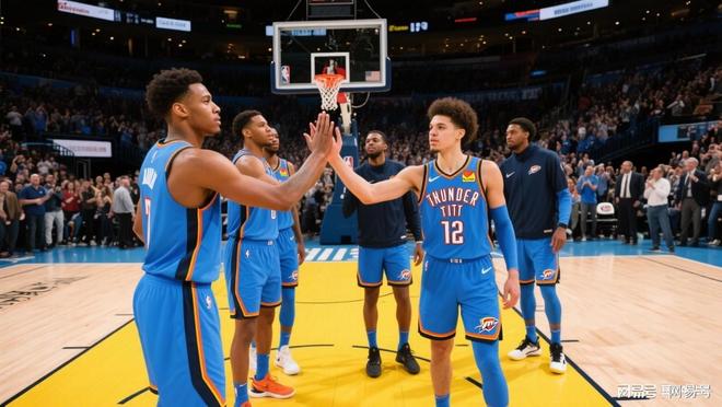 俄克拉荷马雷霆训练开放日,关键时刻复出首秀引欢呼,葡超在即,资深球员宣示担当的简单介绍 俄克拉荷马雷霆训练开放日,关键时刻复出首秀引欢呼,葡超在即,资深球员宣示担当的简单介绍