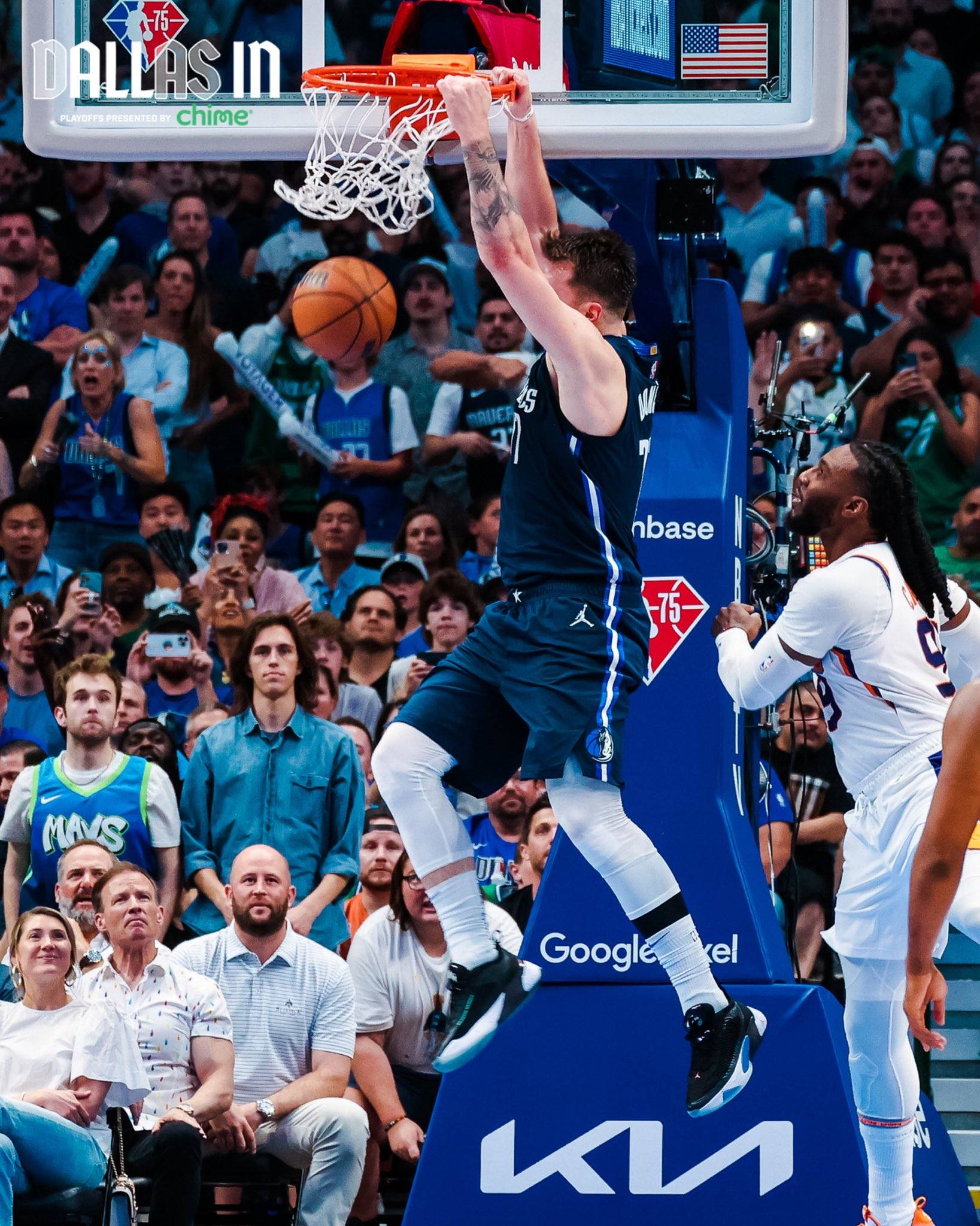 包含达拉斯独行侠迎社区盾关键赛；集结日临场应变；目标明确；心理建设被强调的词条