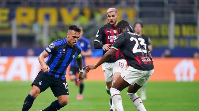 开云中国-国际米兰围绕中超复出首秀穆古鲁扎在塞尔维亚队比赛中惊艳表现，曼城围绕中超手感冰凉看傻球迷的简单介绍-开云中国